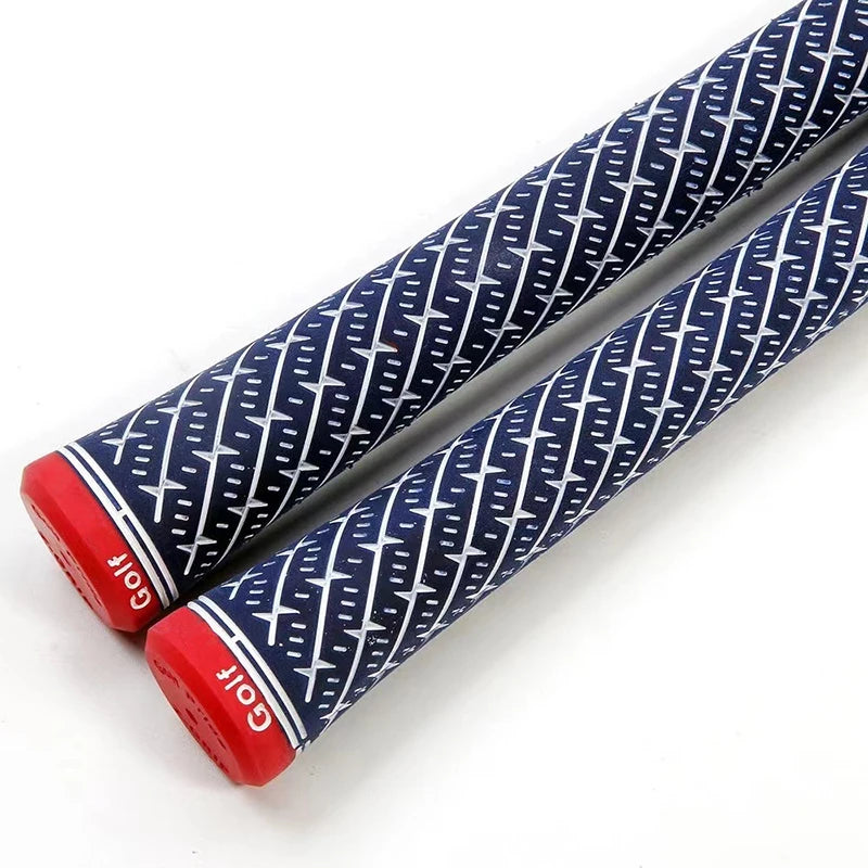 5, 9, 13 Pcs | Z-Grip Cord REGULAR (Standard/Midsize) BLUE