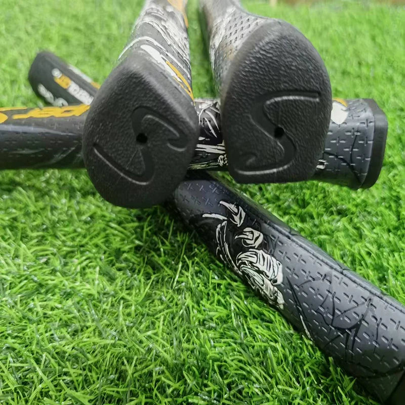 Grim Reaper Super Stroke Pistol GT 1.0 & 2.0 Putter Grip