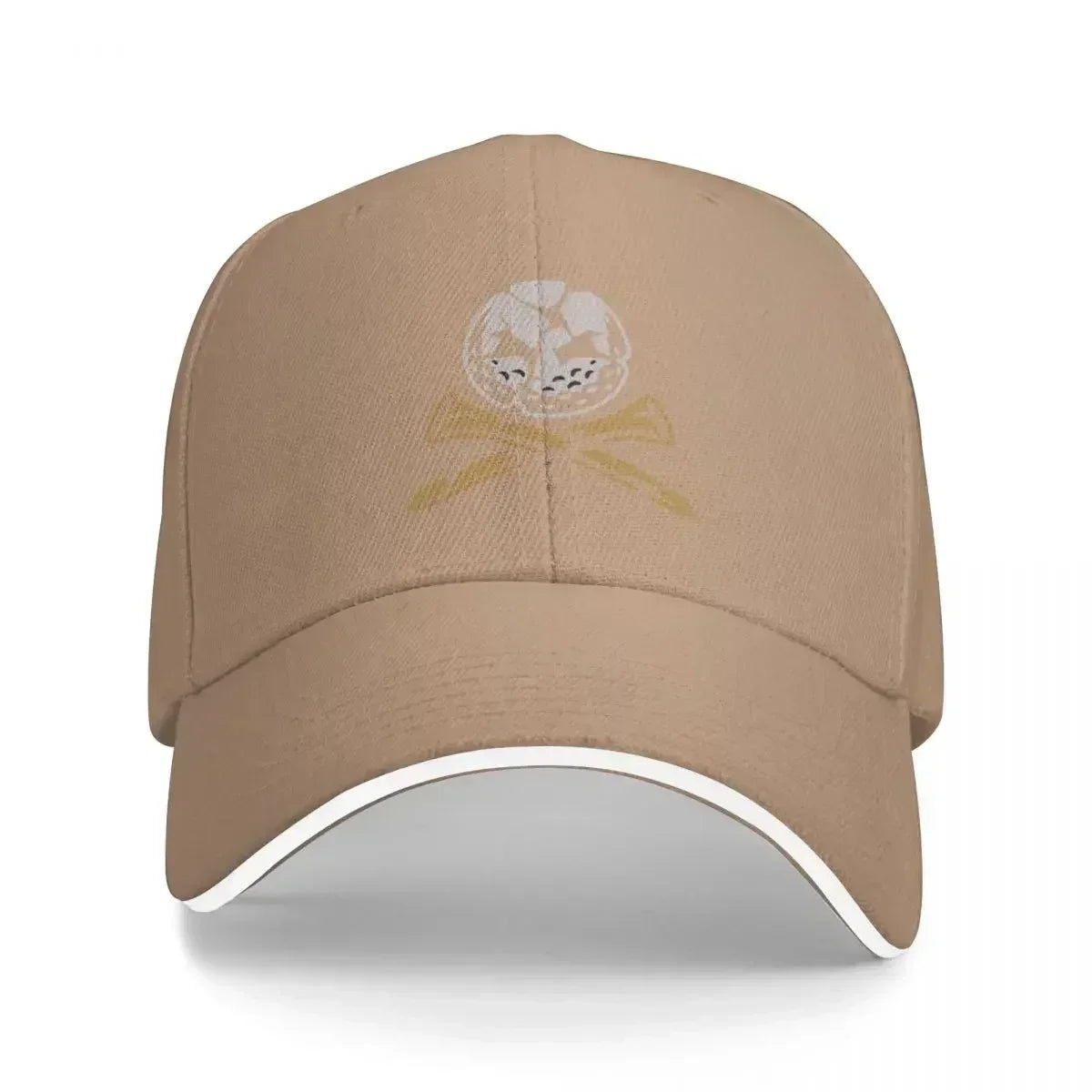 Crushers Golf Club Hat - Bryson DeChambeau