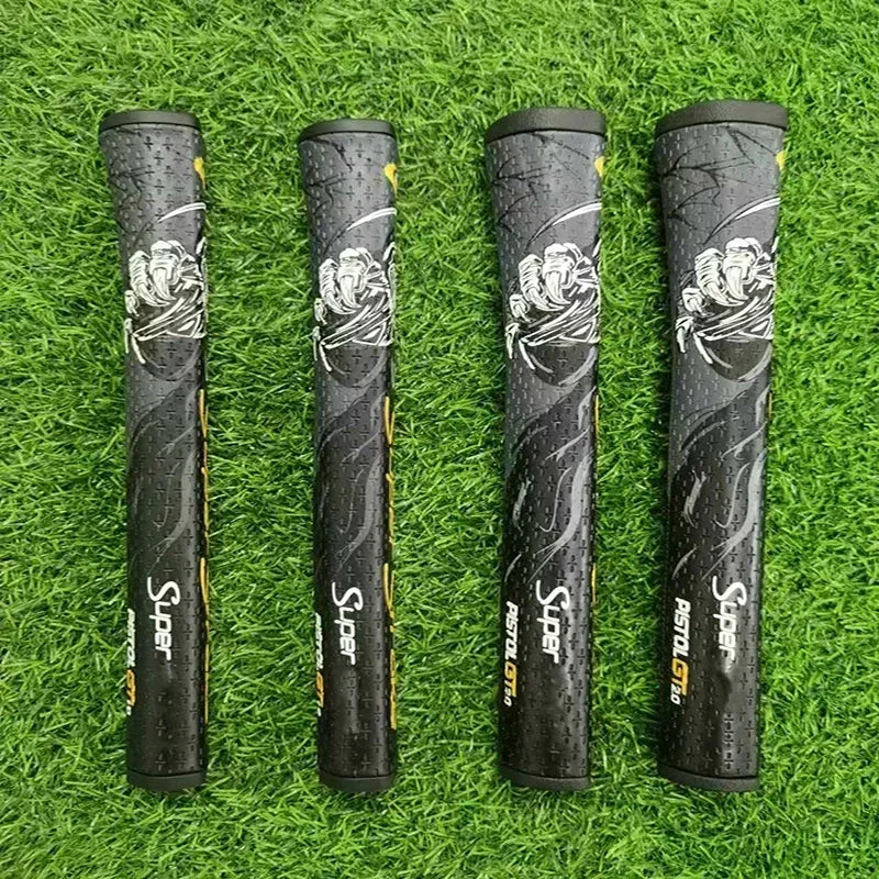 Grim Reaper Super Stroke Pistol GT 1.0 & 2.0 Putter Grip