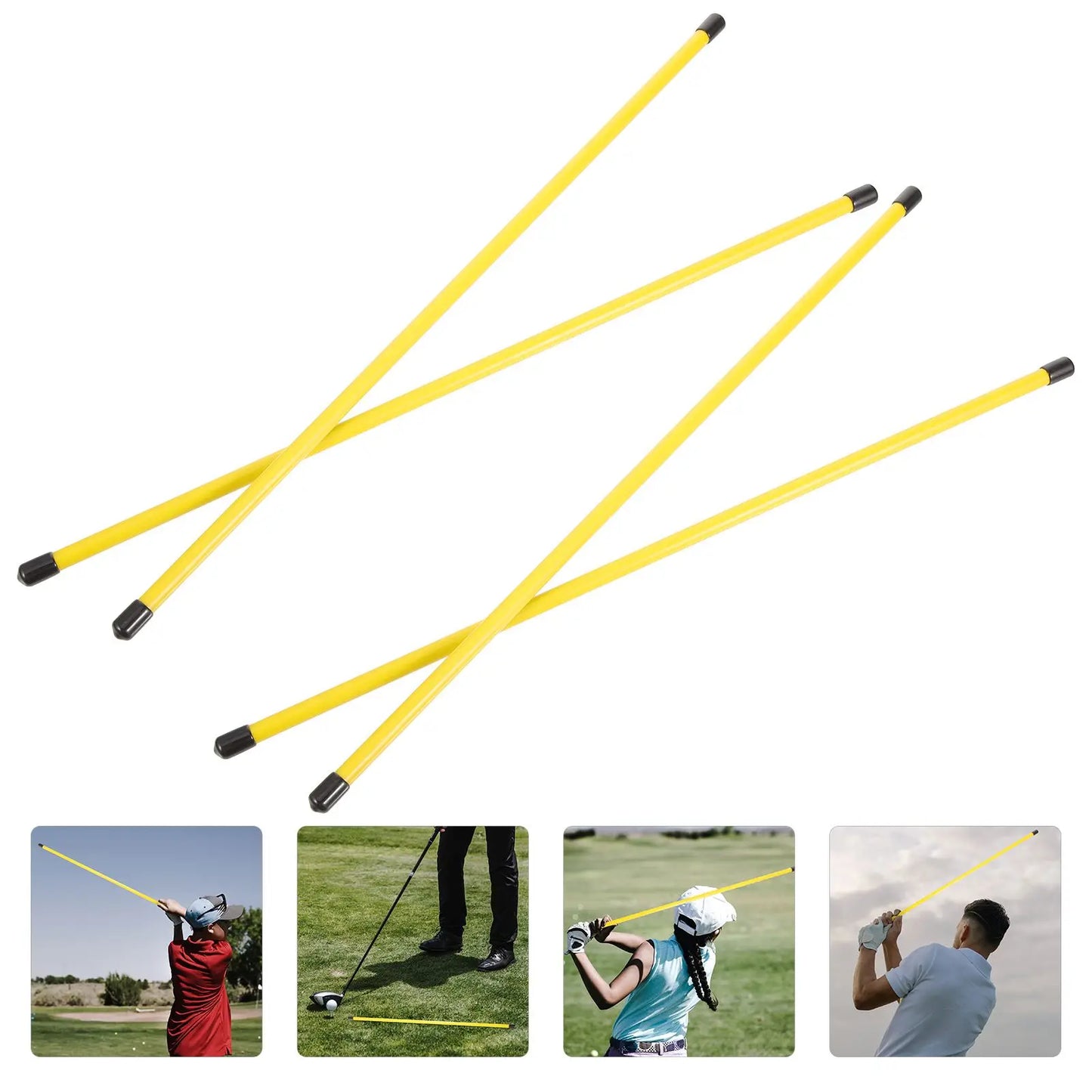 Collapsible Alignment Rod (4-Pack)