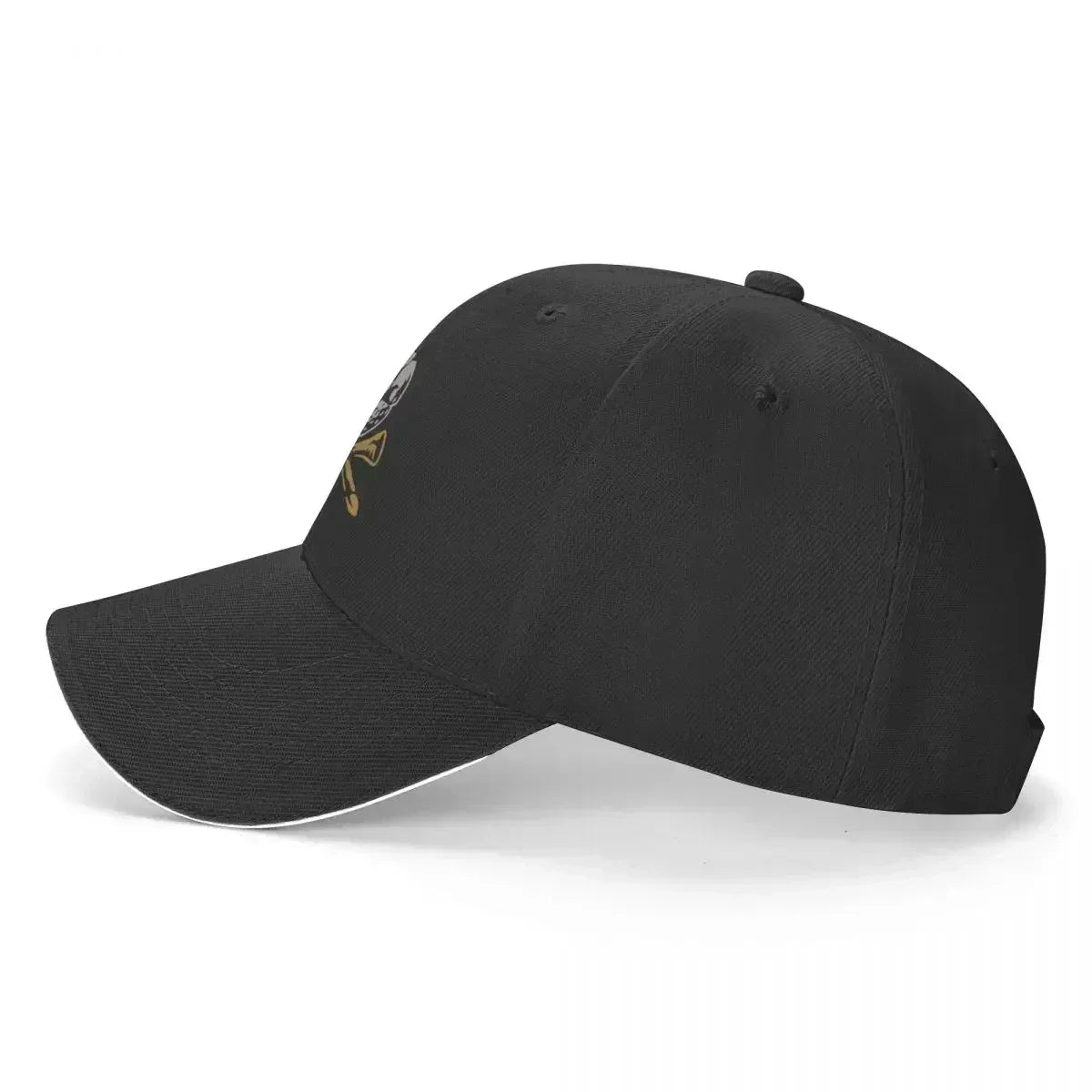 Crushers Golf Club Hat - Bryson DeChambeau