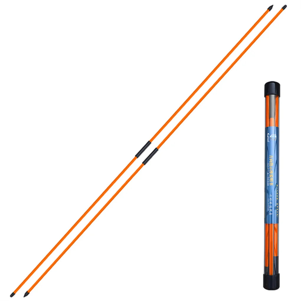 Fibreglass Golf Alignment Stick (Three Parts Folded)