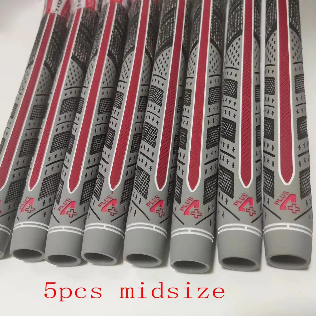 5 or 13 Pcs | MCC Plus 4 ALIGN Grips (Standard/Midsize)