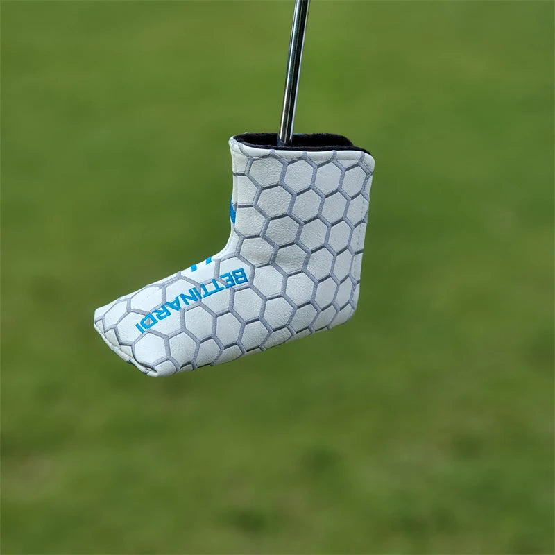 "Grand Wizard" Head Covers