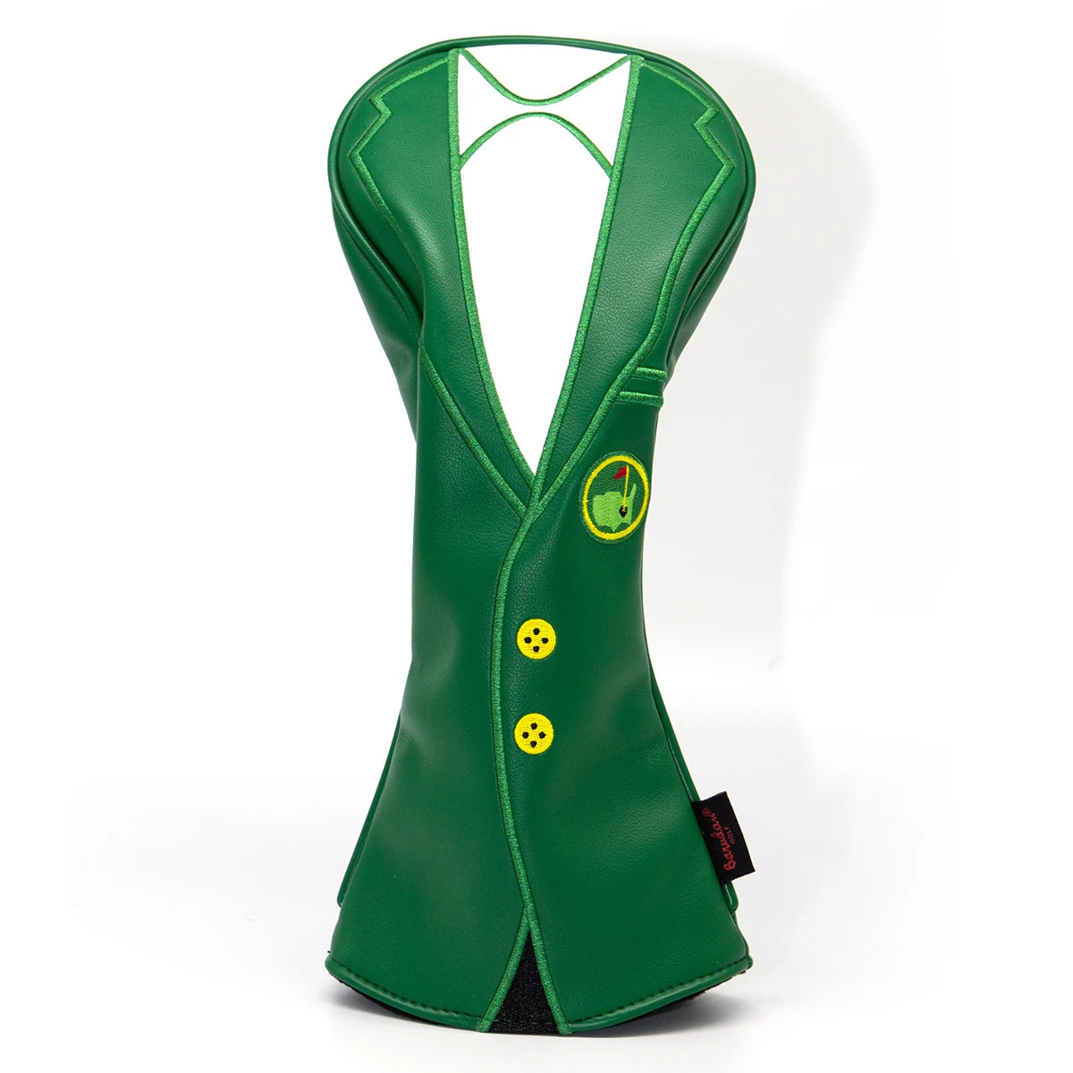 The Masters Tournament Head Covers