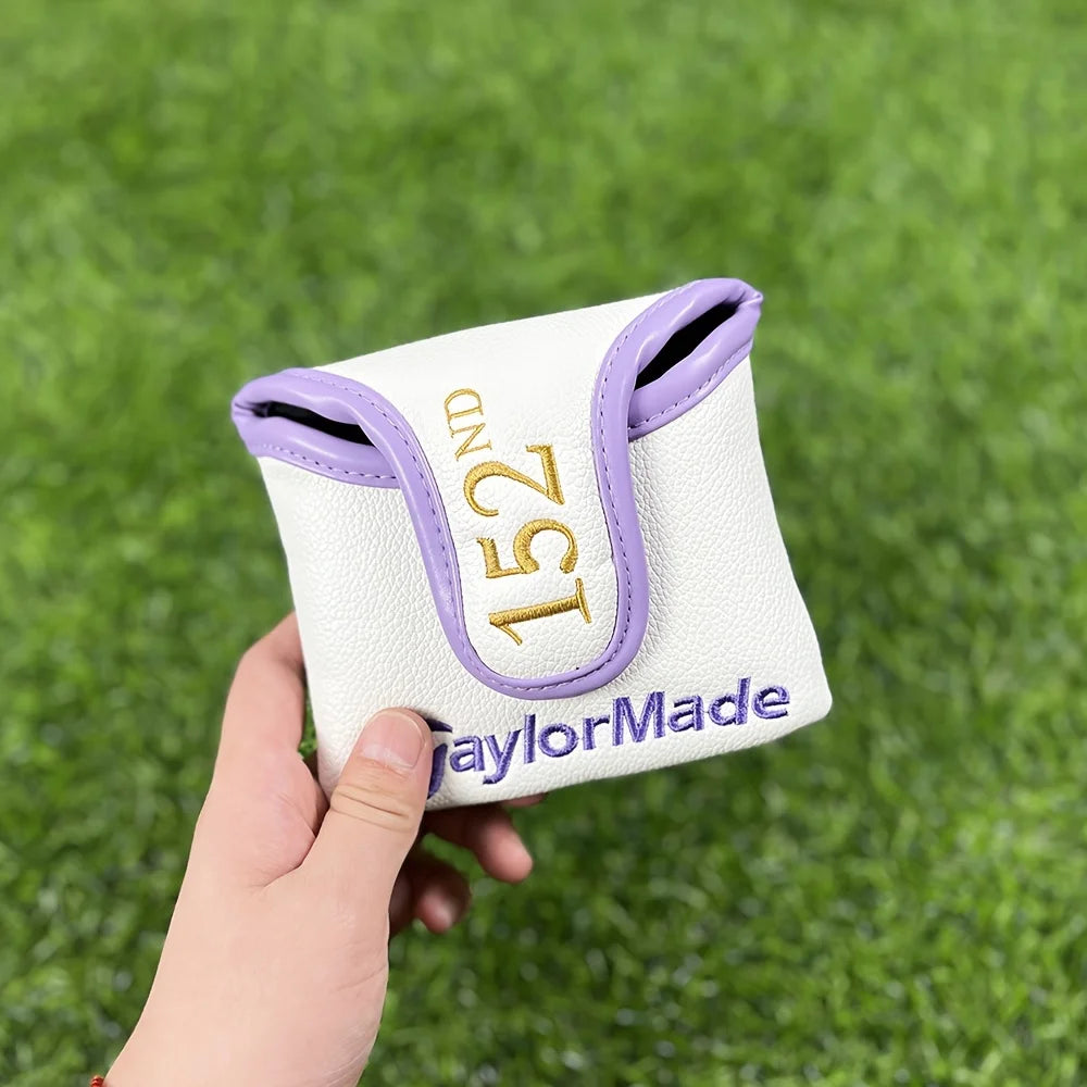 152nd British Open TaylorMade Head Covers