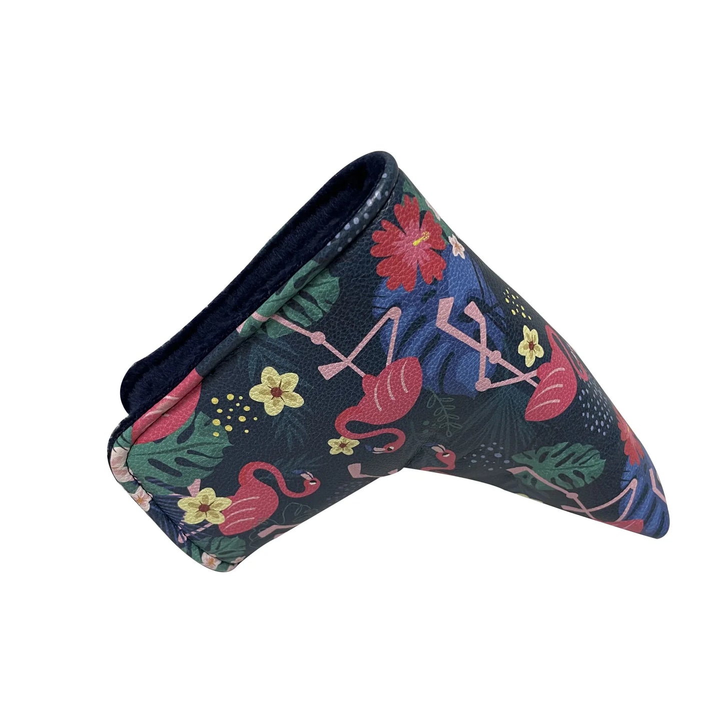 Flamingo Blade Putter Cover