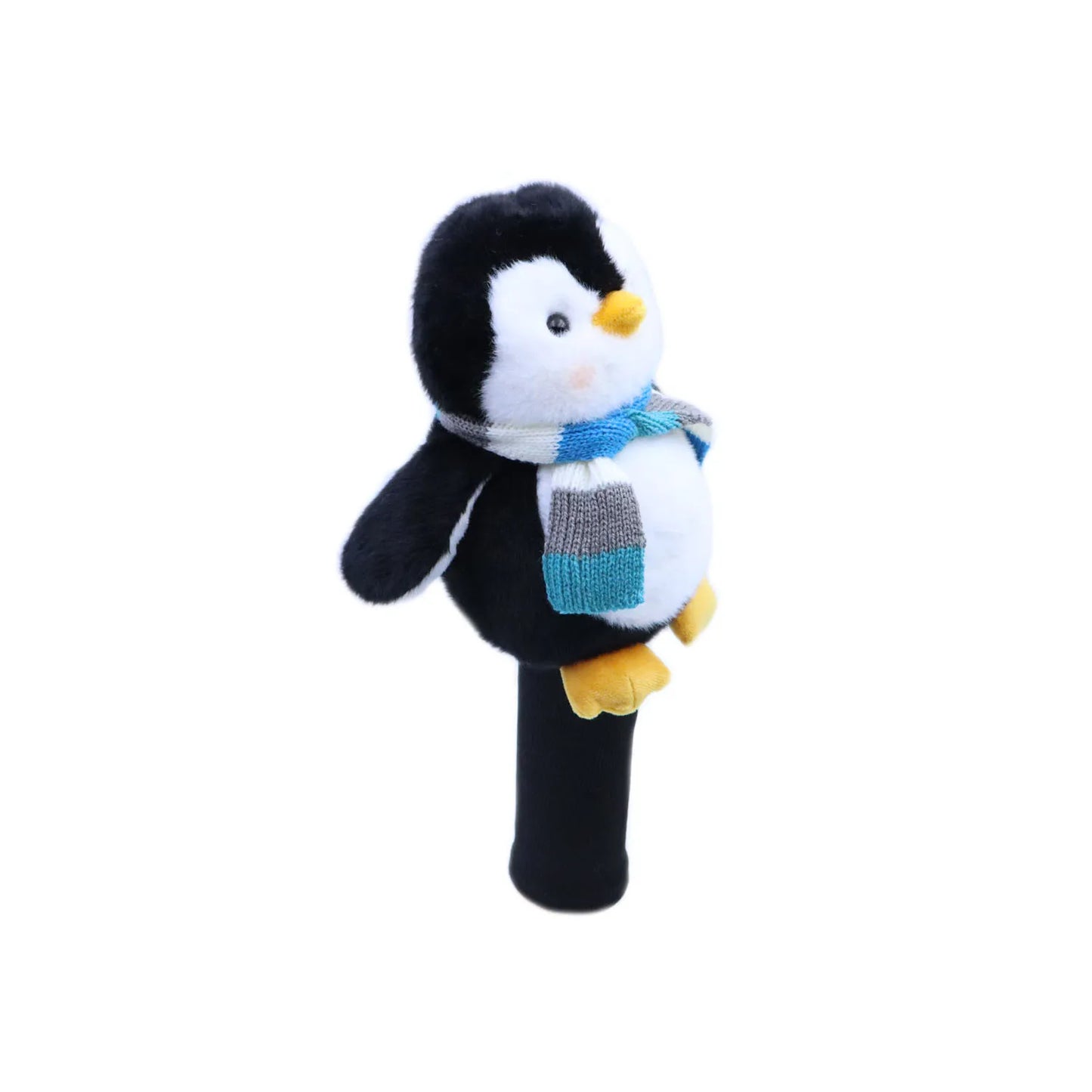 Penguin Fairway Wood Covers