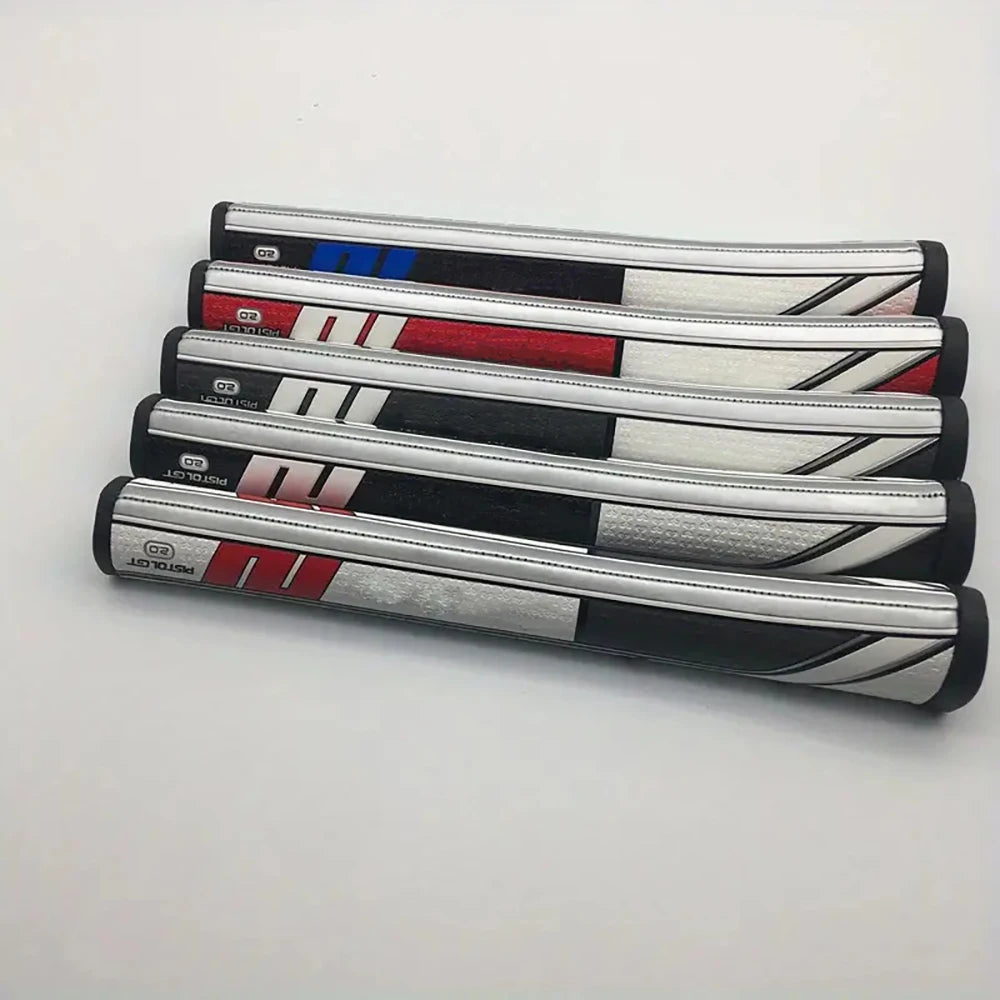 Super Stroke Traxion GT 2.0 Pistol Putter Grip