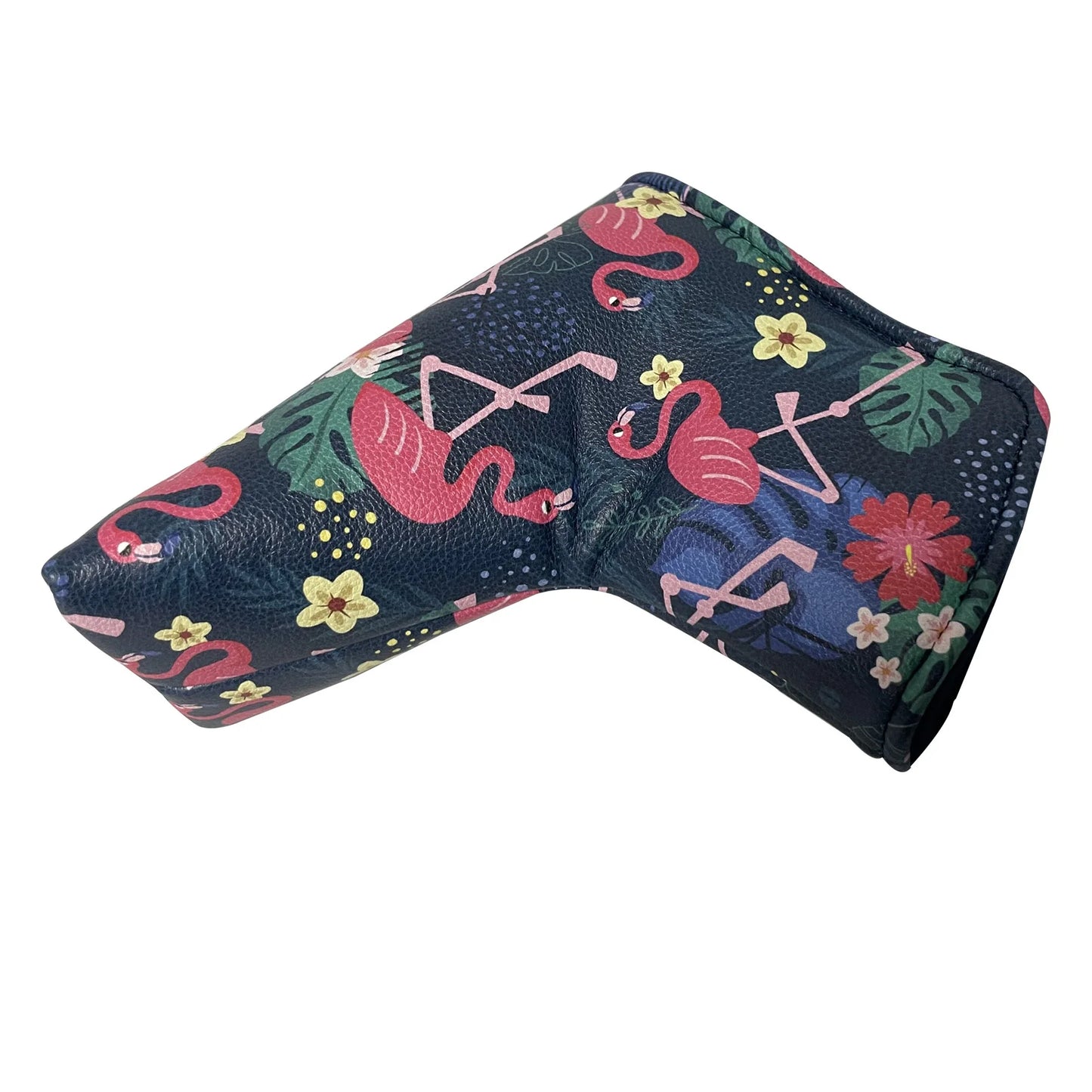 Flamingo Blade Putter Cover