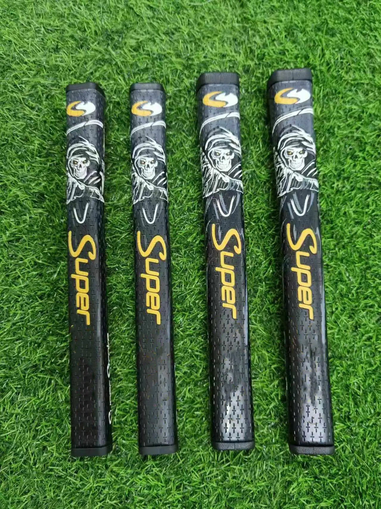 Grim Reaper Super Stroke Pistol GT 1.0 & 2.0 Putter Grip