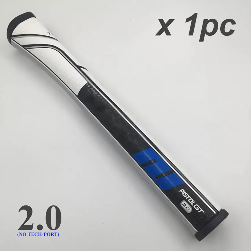 Super Stroke Traxion GT 2.0 Pistol Putter Grip