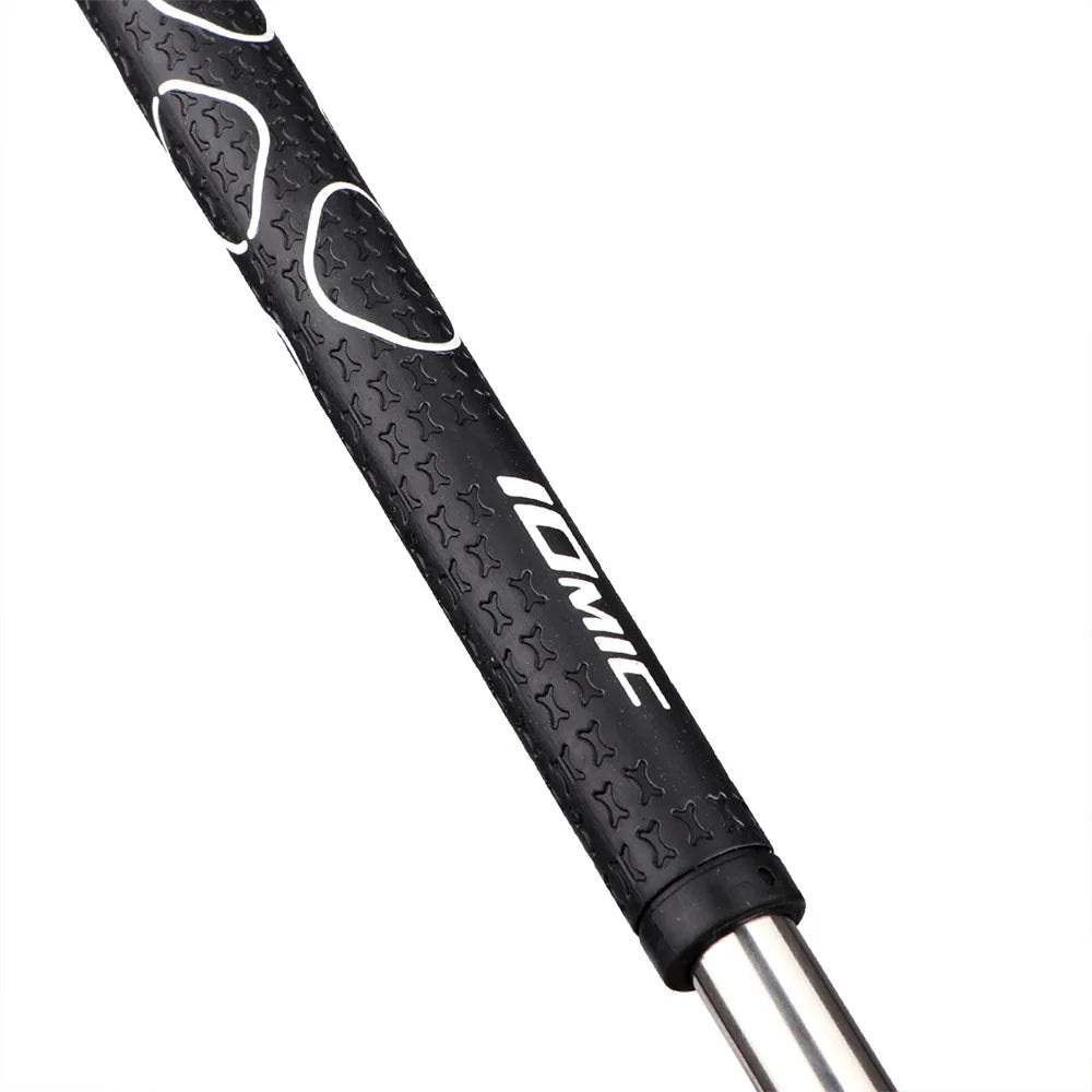 10 Pcs | Iomic iX SA 2.0 Golf Grips (Standard)