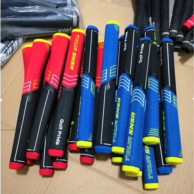 Golf Pride Tour SNSR Putter Grip