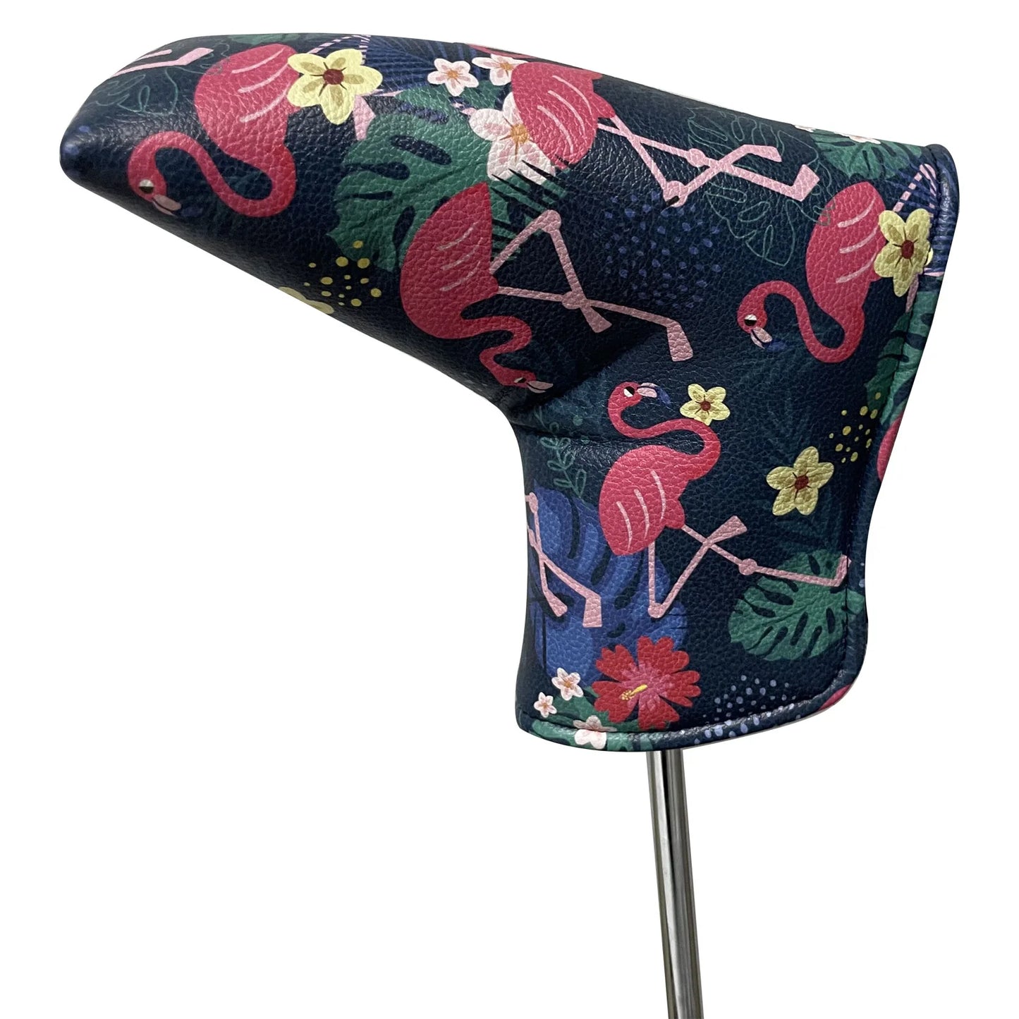 Flamingo Blade Putter Cover