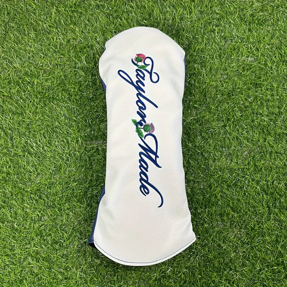 152nd British Open TaylorMade Head Covers