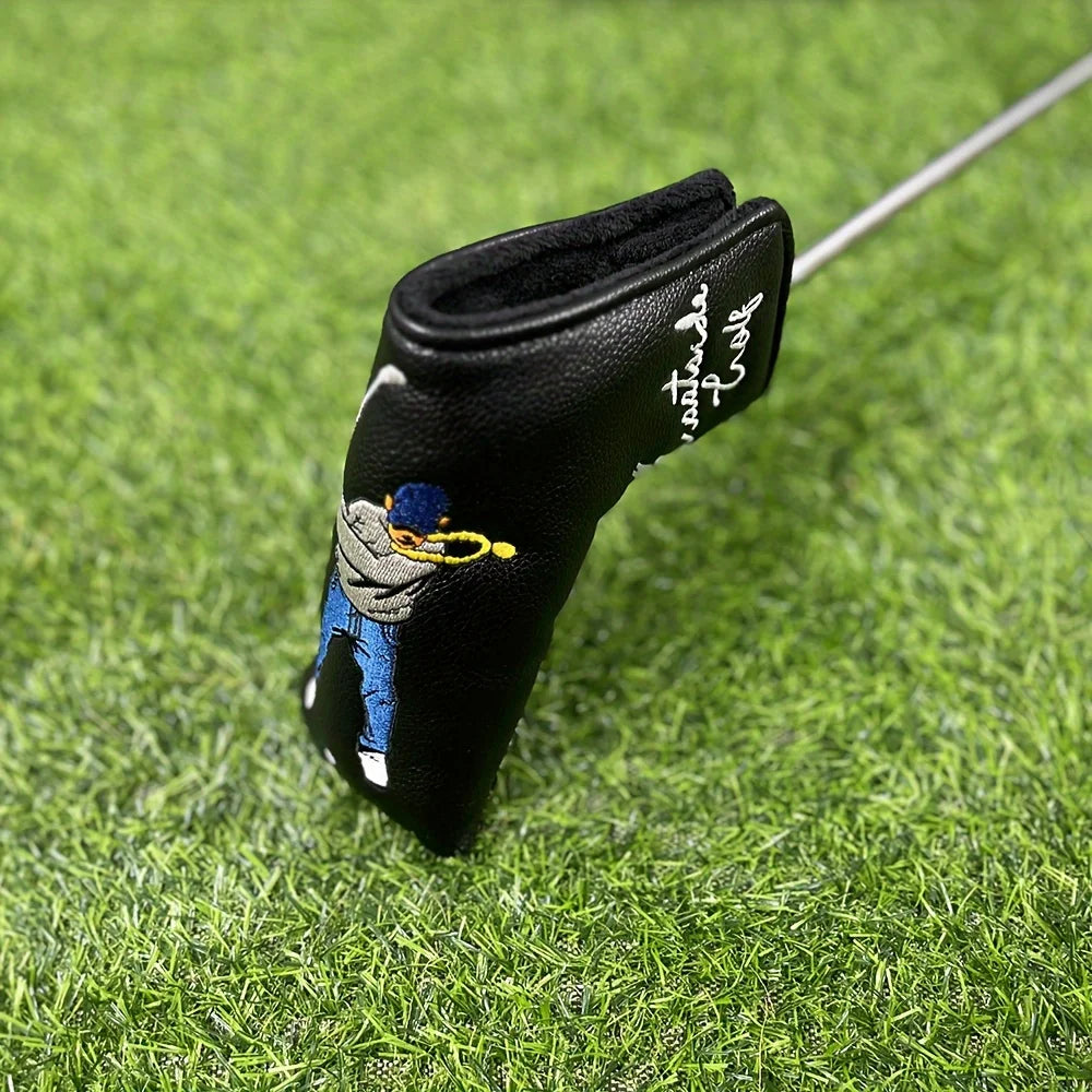 ESG Blade Putter Cover
