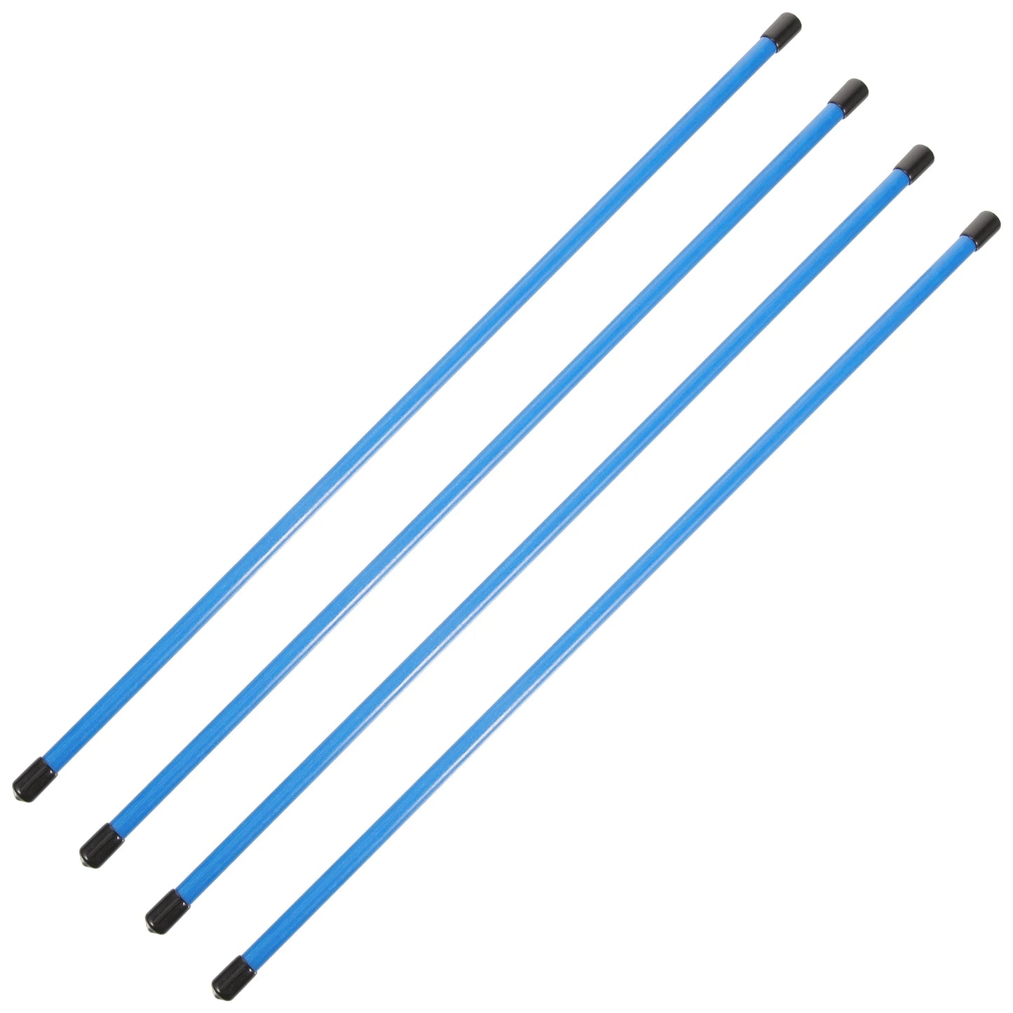 Collapsible Alignment Rod (4-Pack)