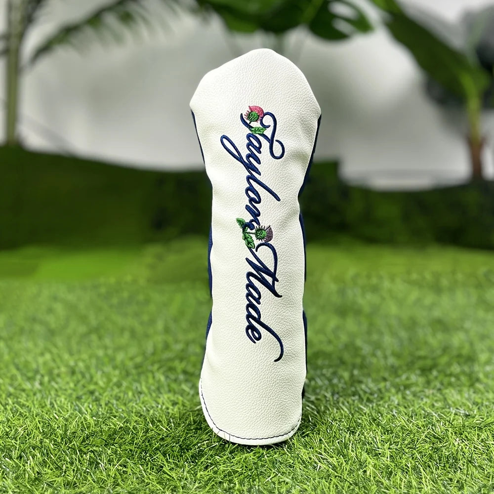 152nd British Open TaylorMade Head Covers