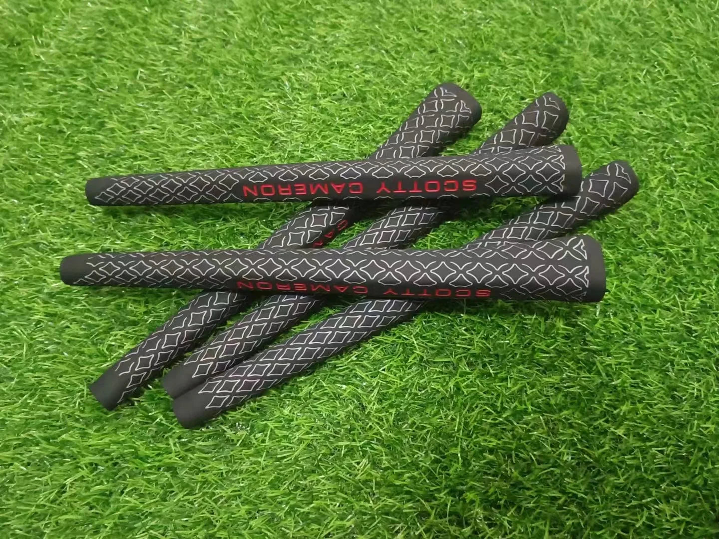 Scotty Cameron Pistolero Plus Putter Grip