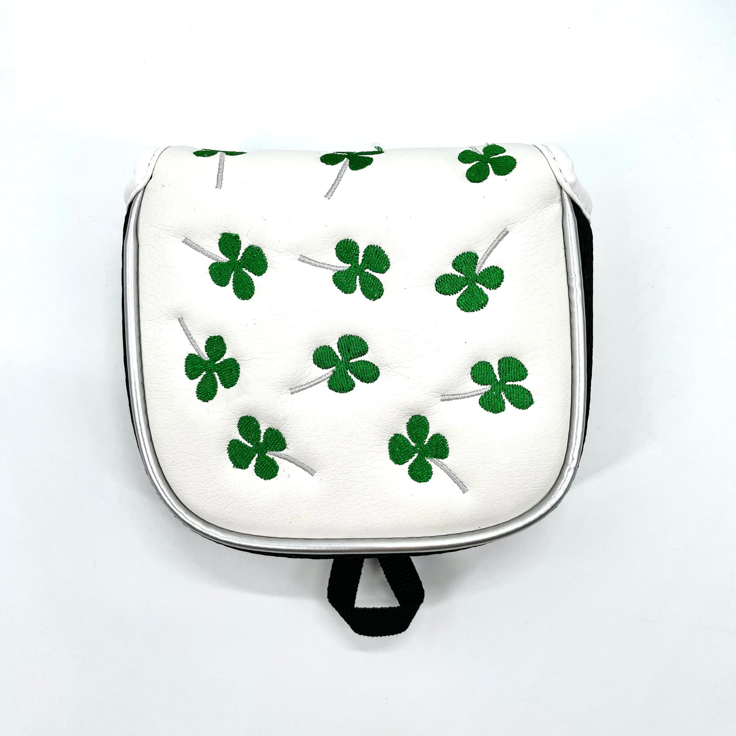 Clover Head Covers