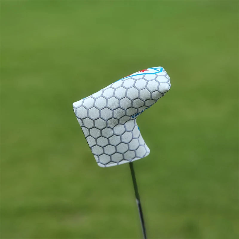 "Grand Wizard" Head Covers