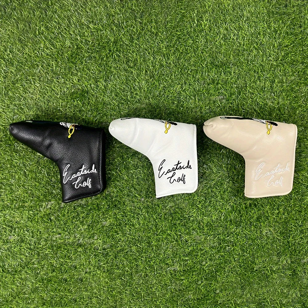 ESG Blade Putter Cover