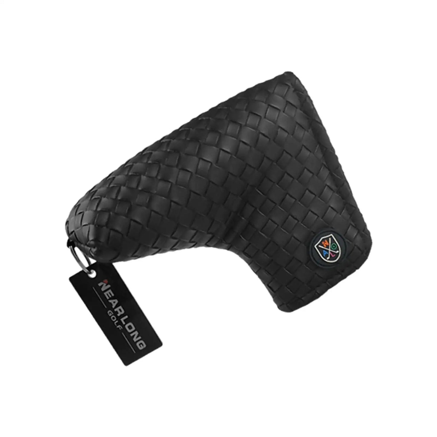 Snakeskin Style Blade Putter Covers