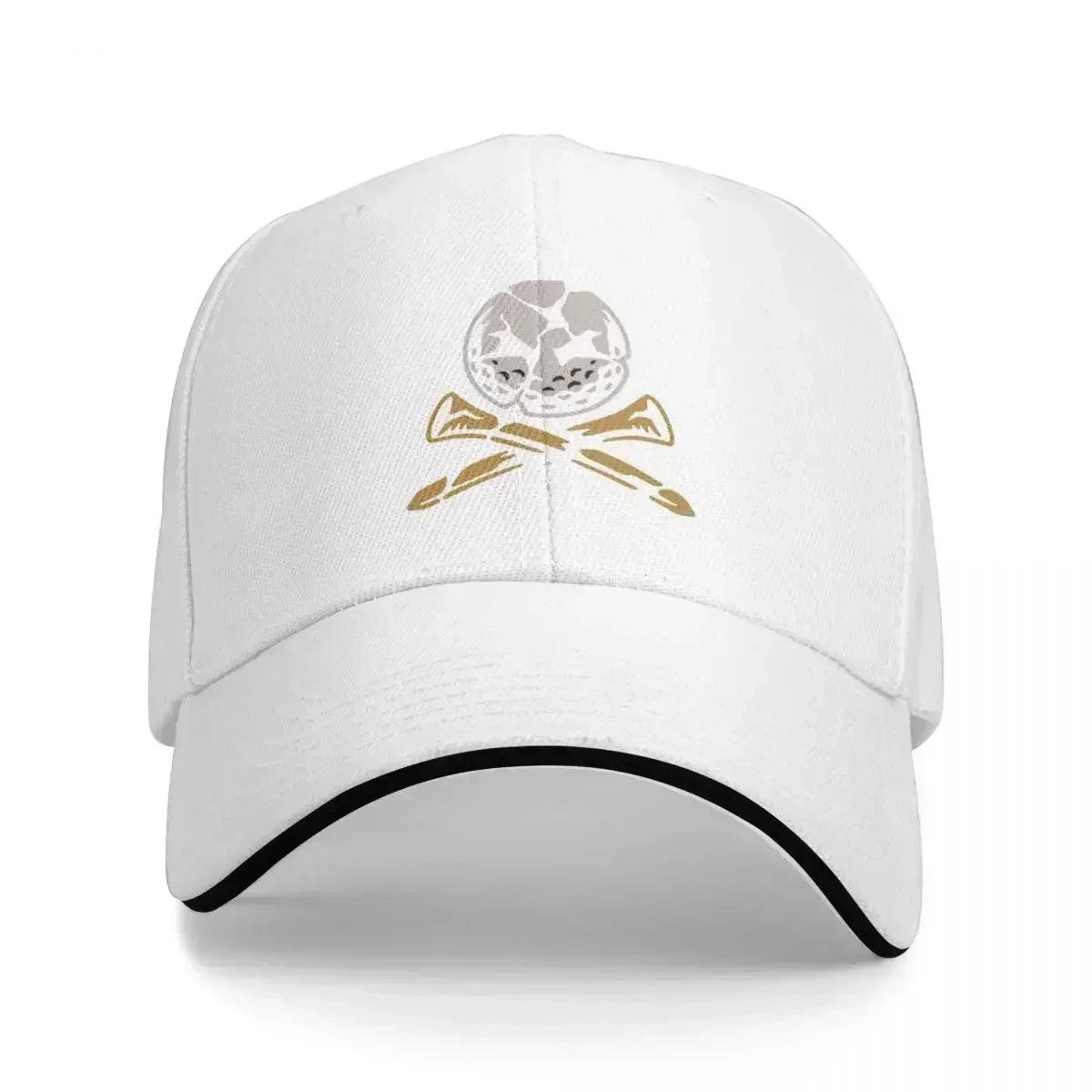 Crushers Golf Club Hat - Bryson DeChambeau