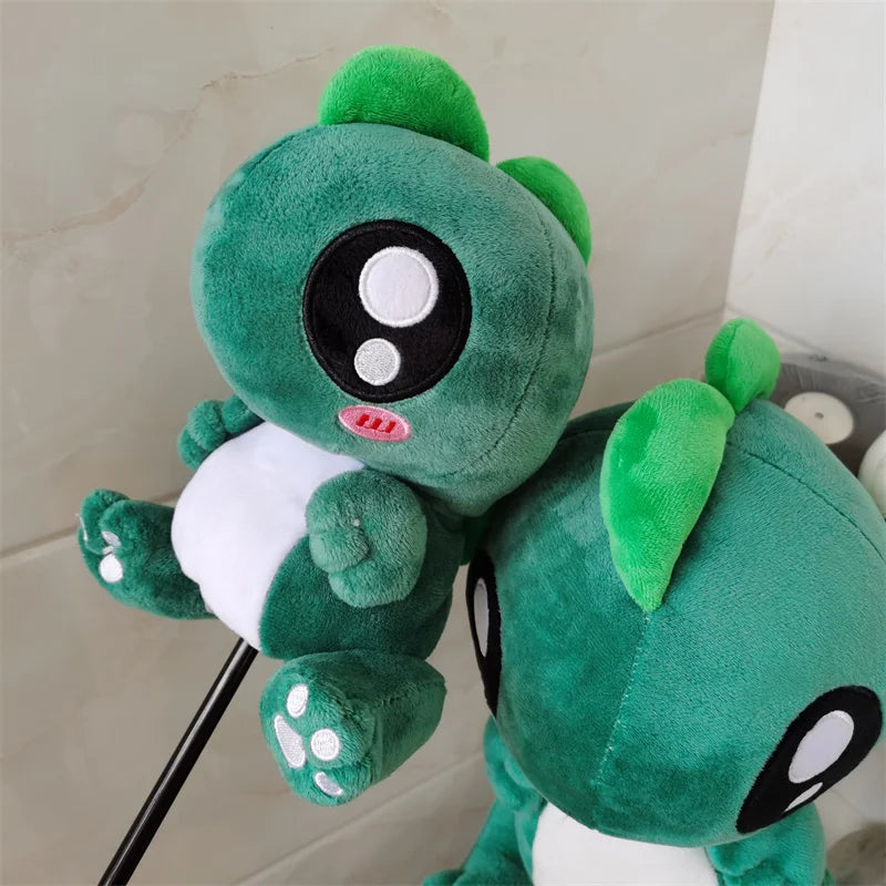 Martian/Monster Head Covers