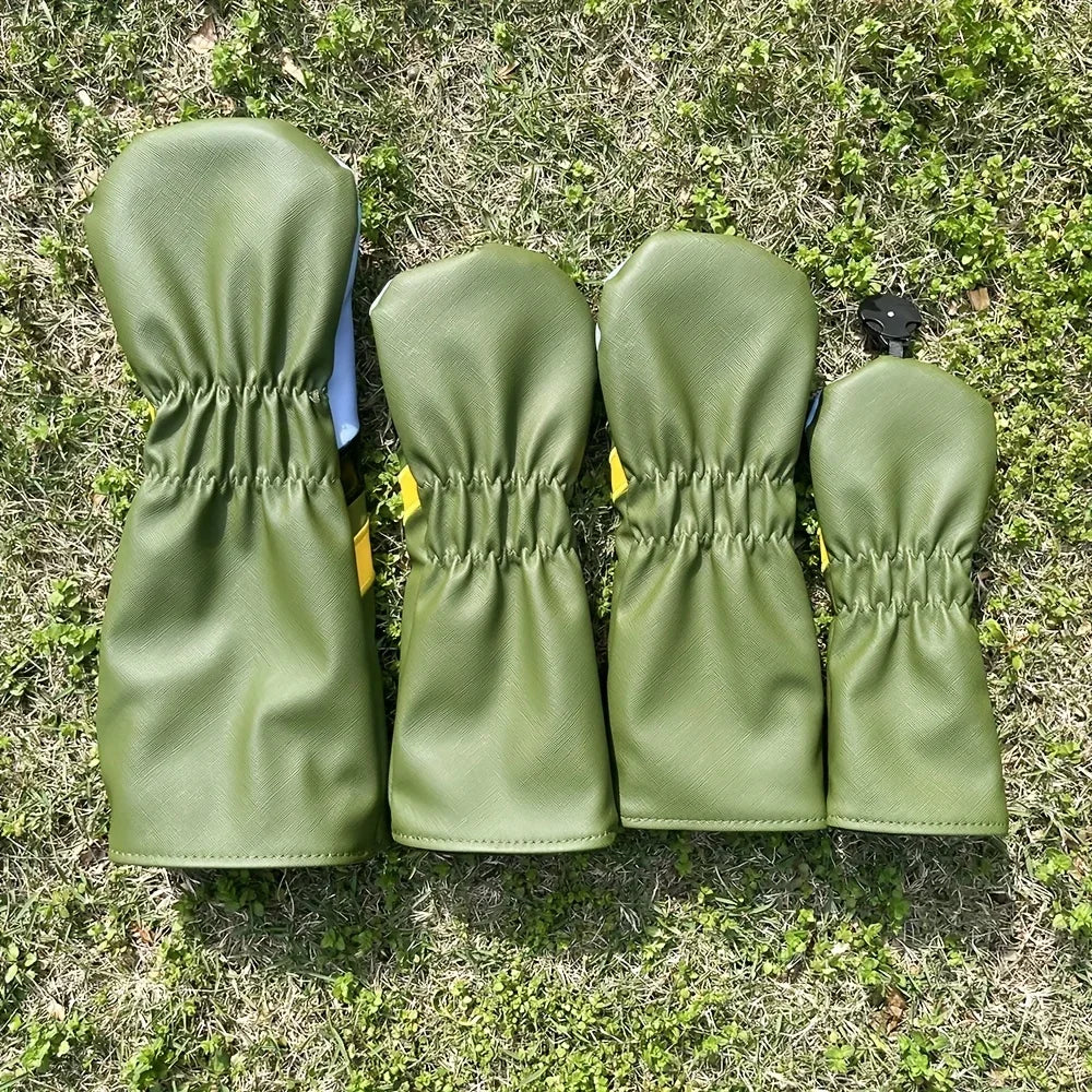 Happy Gilmore "It's All In The Hips" Head Covers
