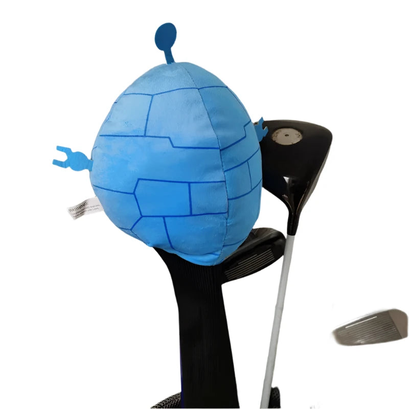 Martian Igloo Head Cover (Driver)