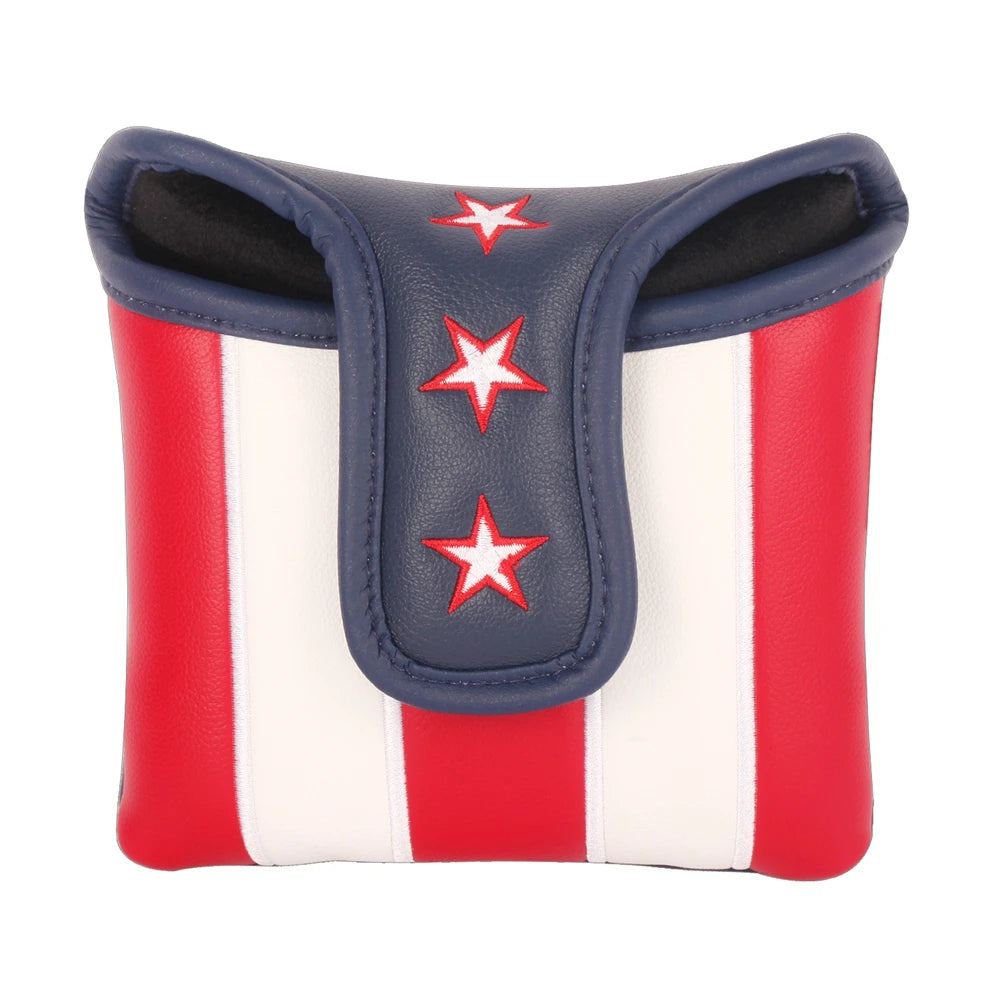 Football "Game Day" & "777" Putter Covers