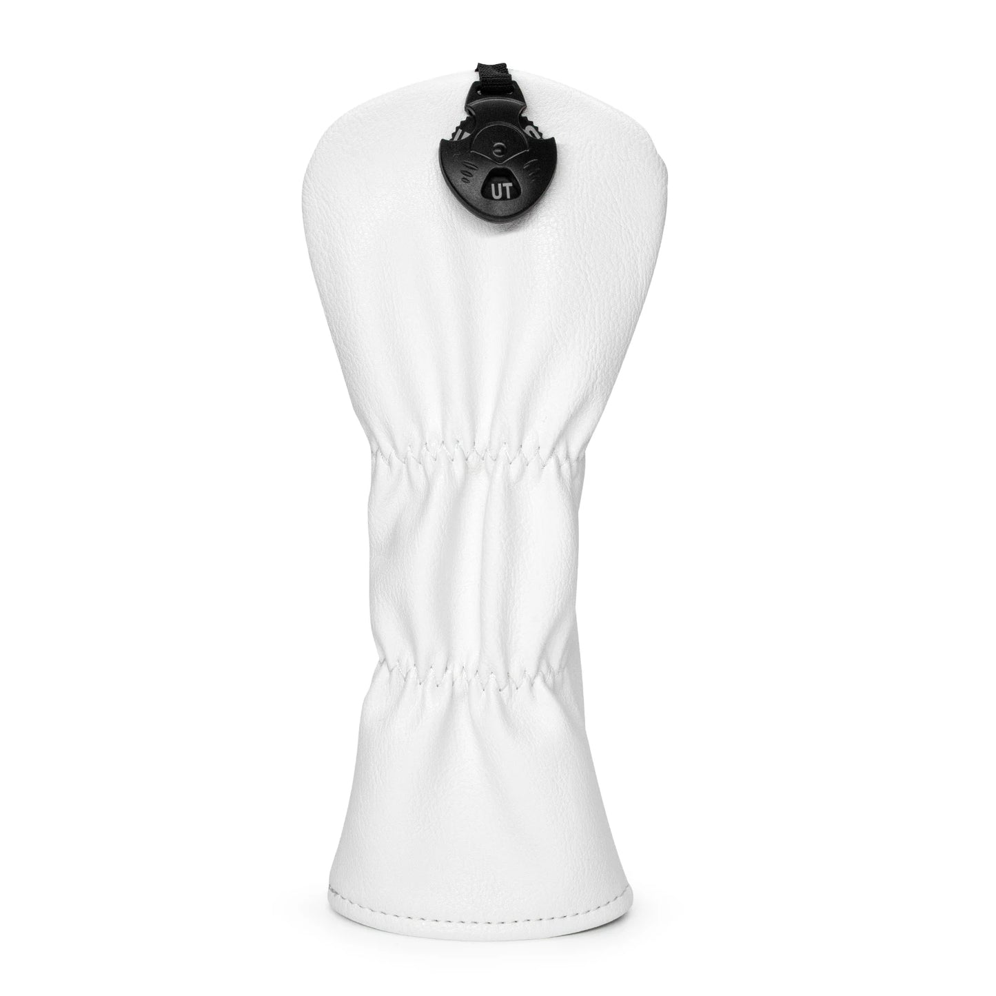 Hawaii White Head Covers