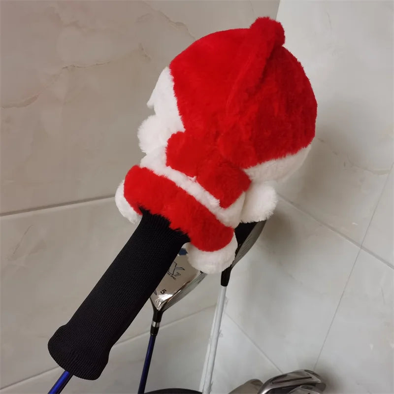 Martian/Monster Head Covers