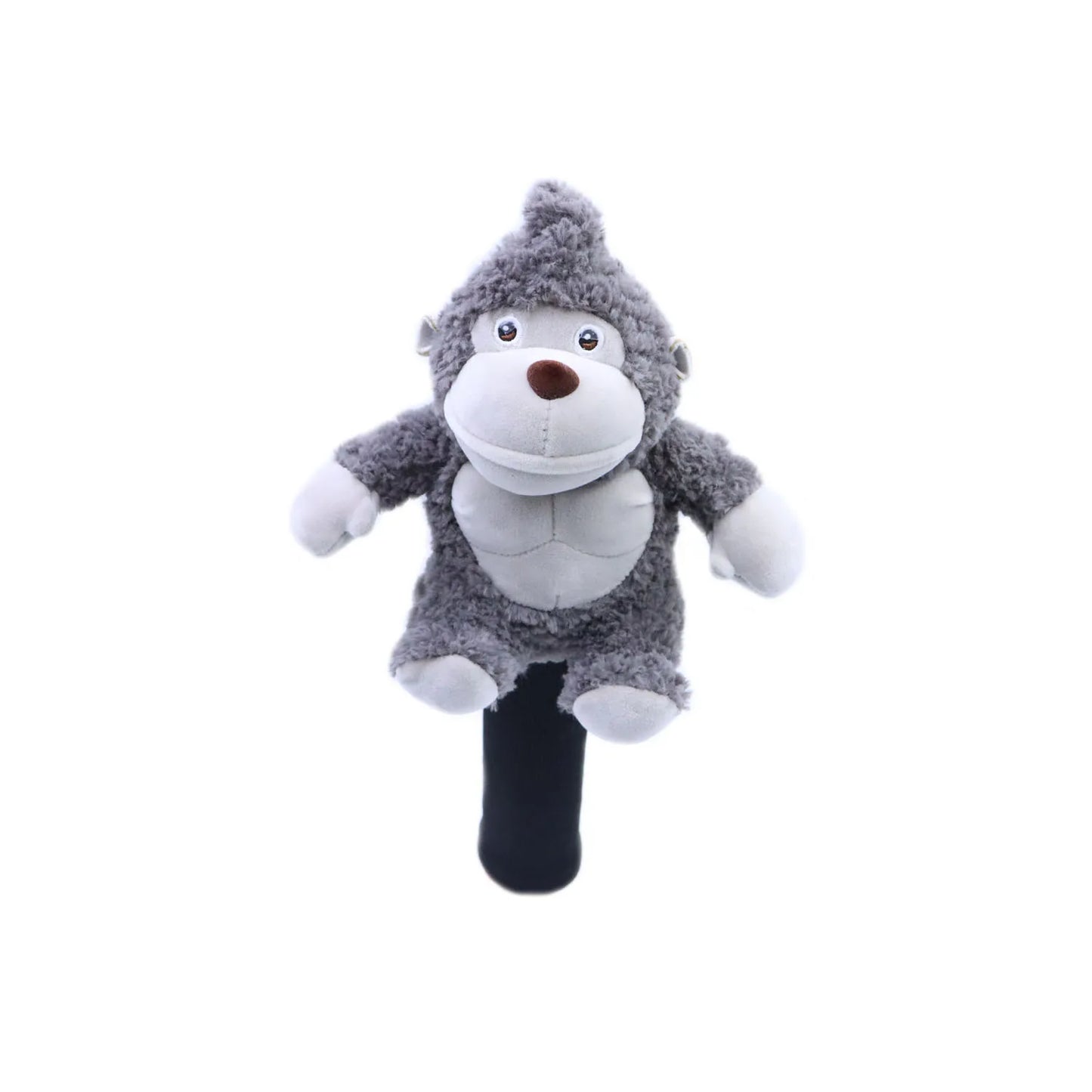 Gorilla Head Covers