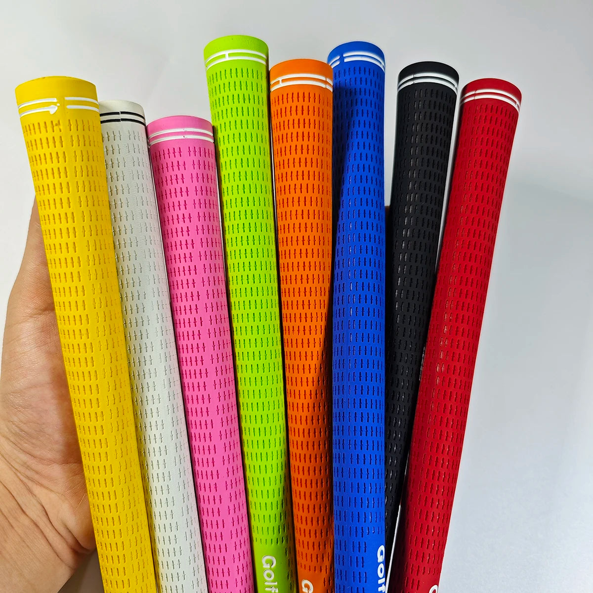 13 Pcs | TOUR VELVET Vibrant Colours (Undersize/Standard/Midsize/Jumbo)