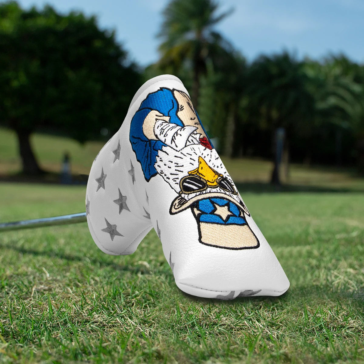 American Eagle Blade Cover