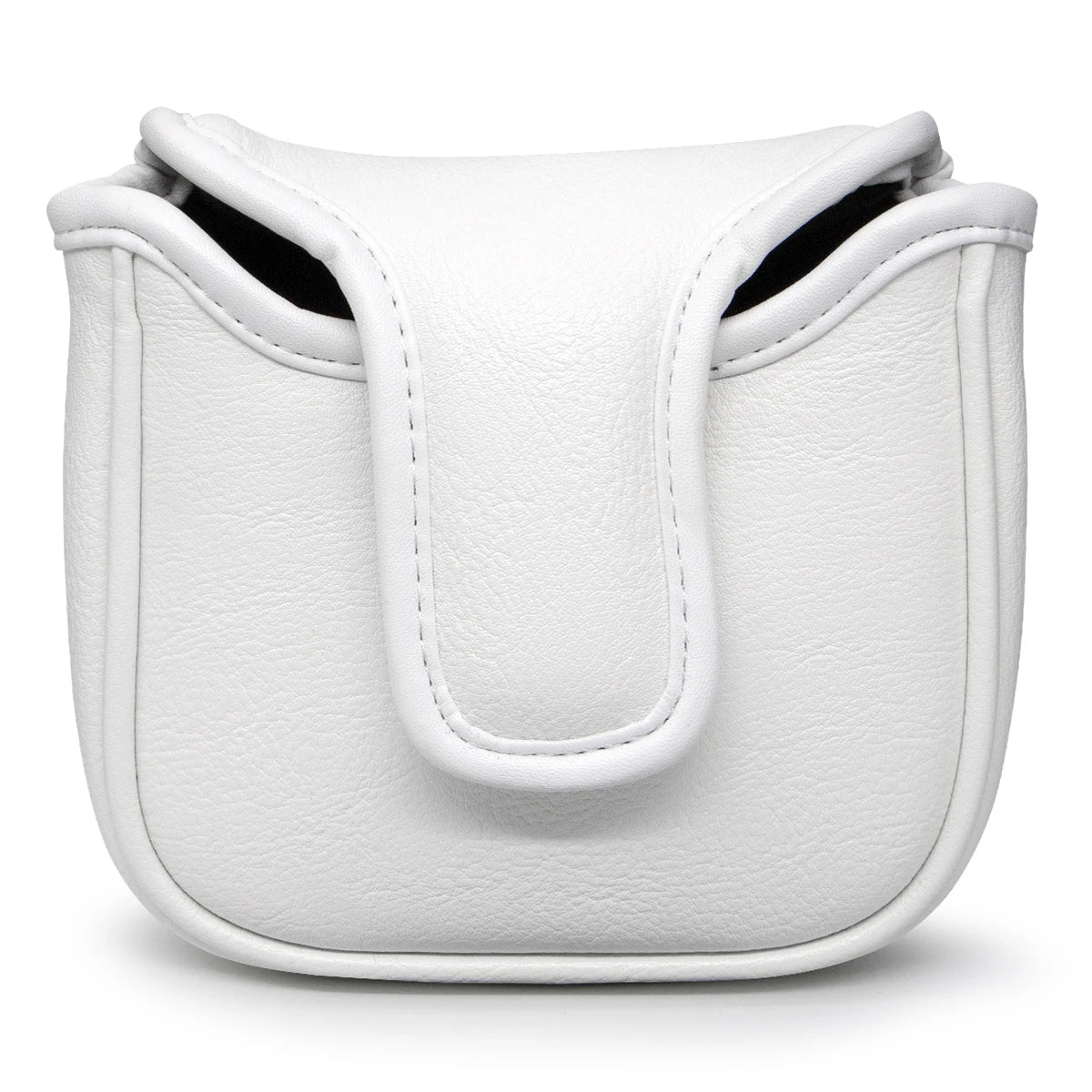 Sushi Mallet Putter Cover (White)