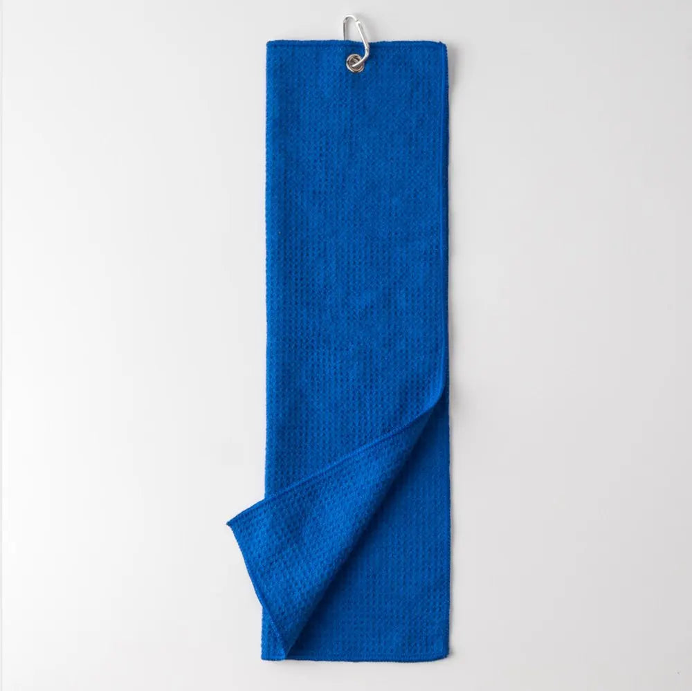 UK / Scotland / Wales / England | Golf Waffle Towel