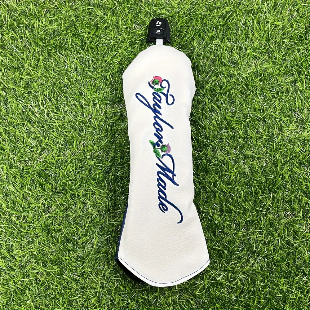 152nd British Open TaylorMade Head Covers