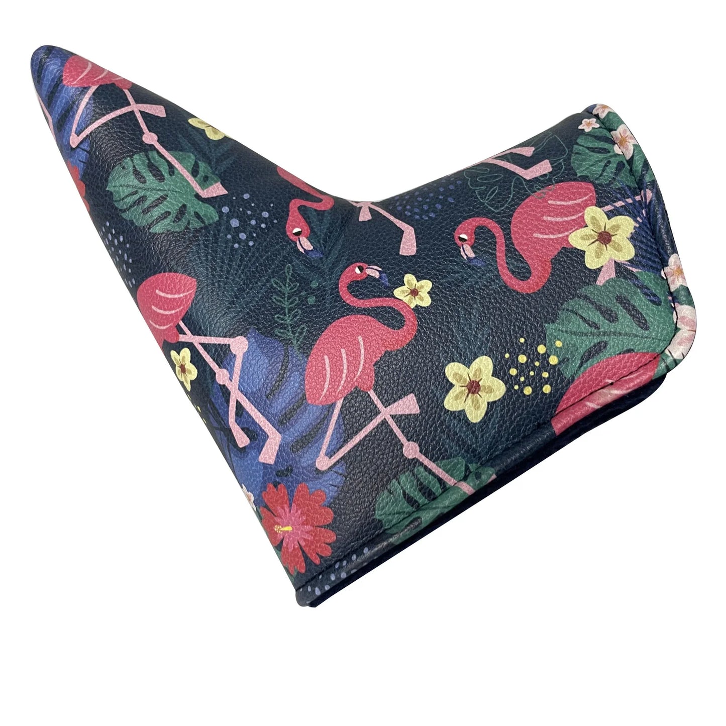 Flamingo Blade Putter Cover
