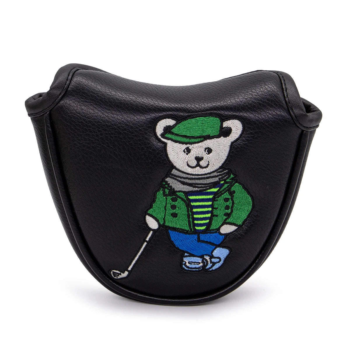 Golf Bear Branded Head Covers