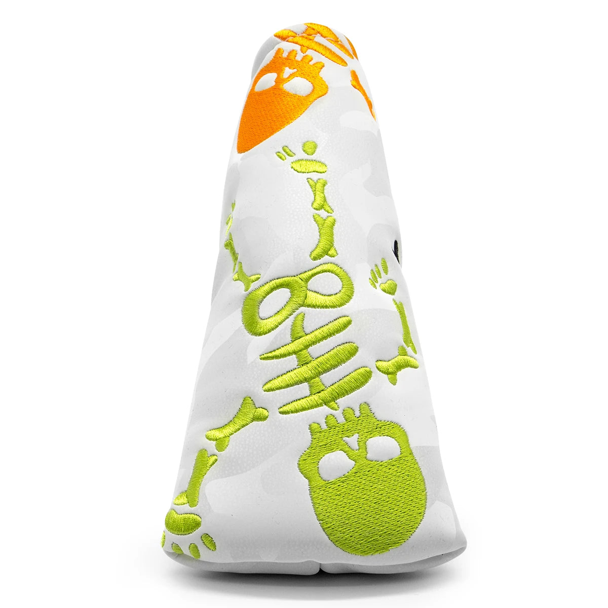 Various Blade Putter Covers (Sushi/Birdie/Skeleton/Burger)