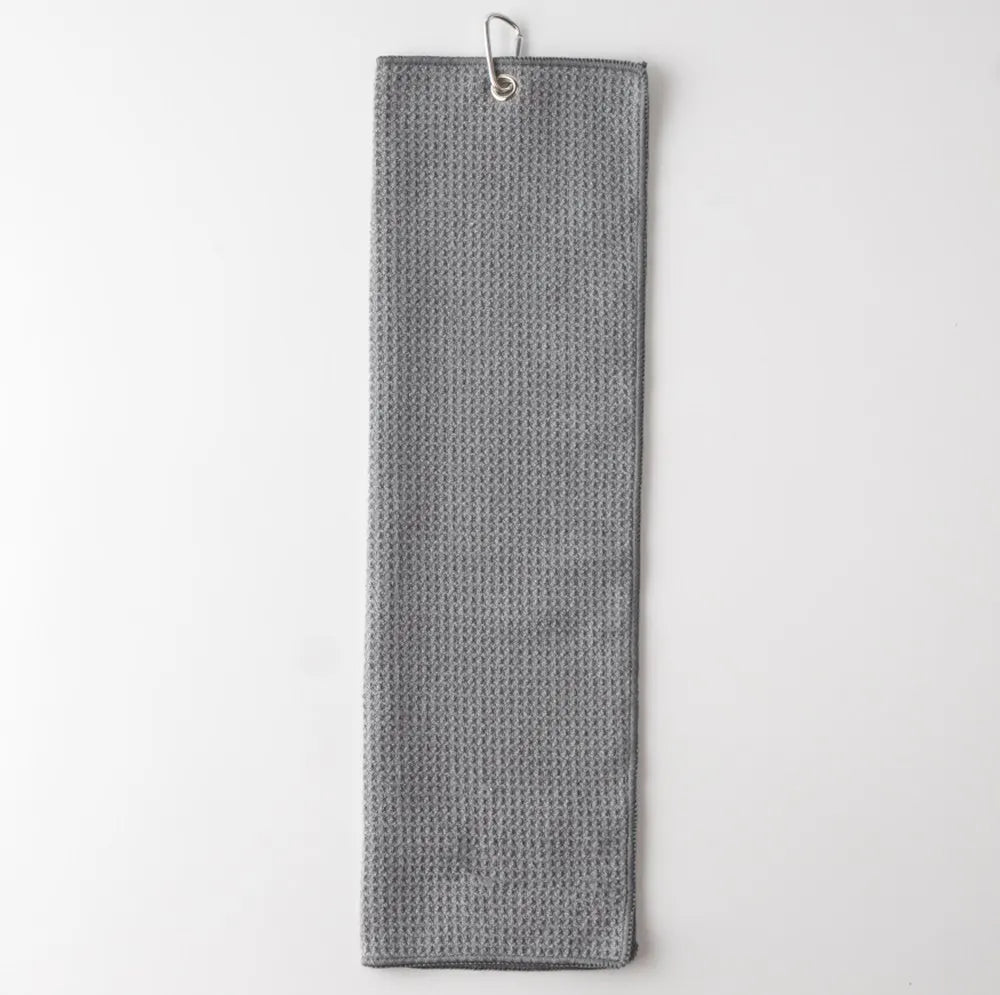 UK / Scotland / Wales / England | Golf Waffle Towel