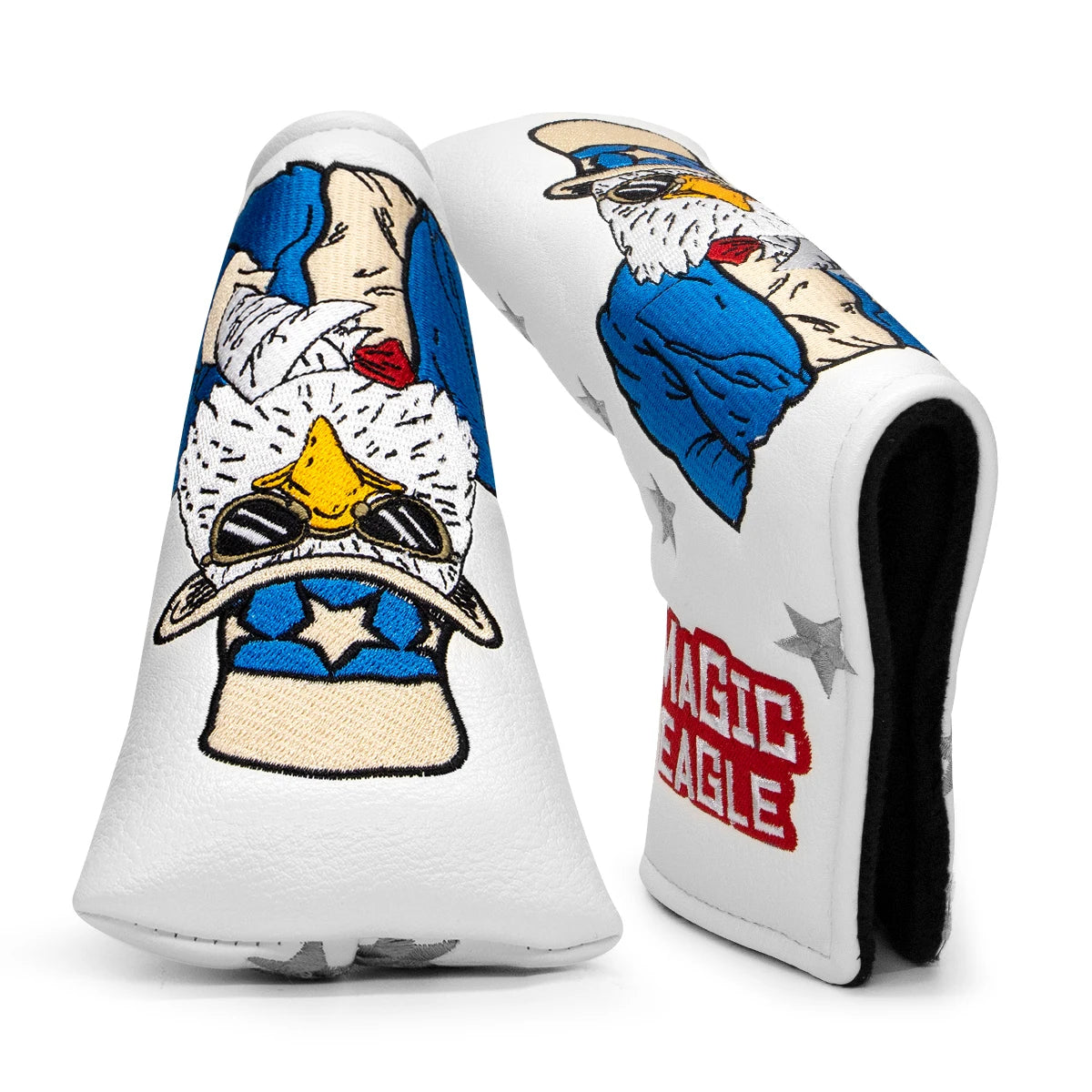 American Eagle Blade Cover