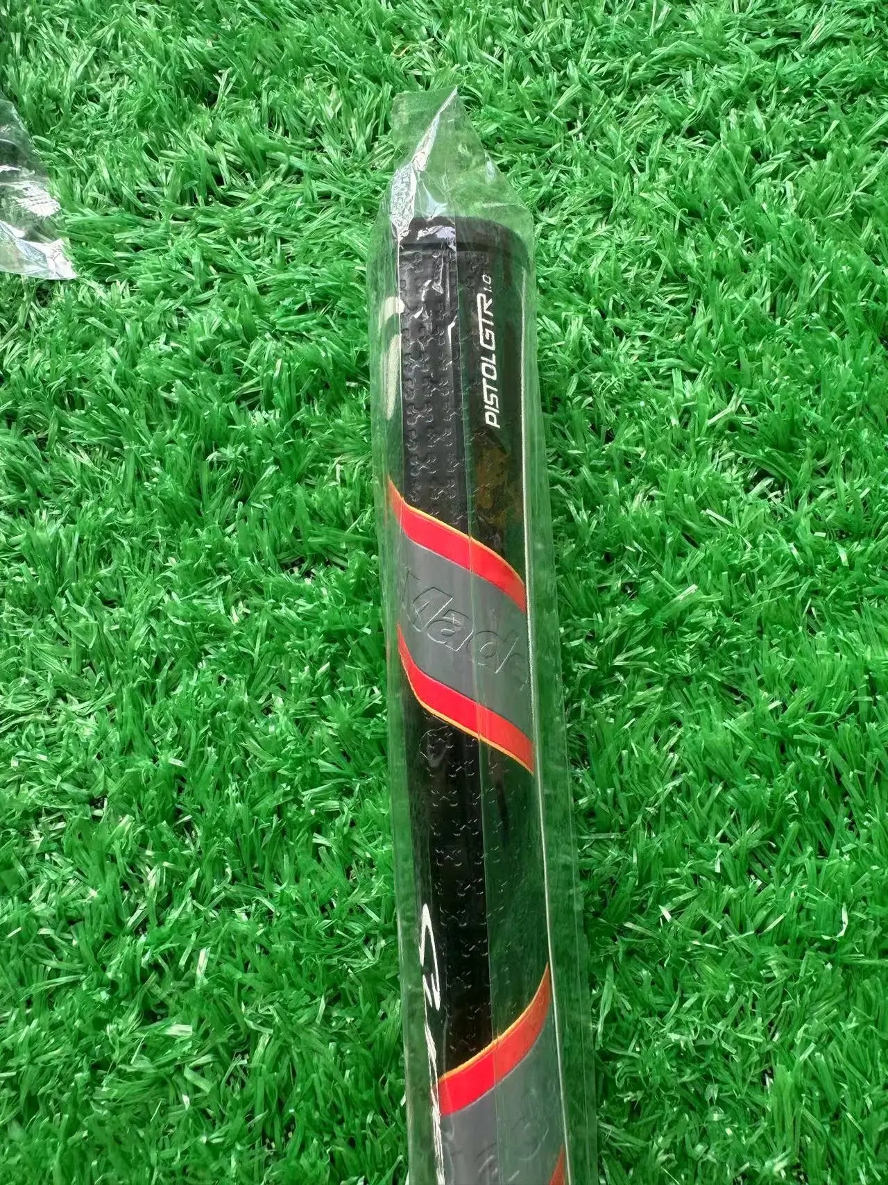 Super Stroke Pistol GTR 1.0 Putter Grip