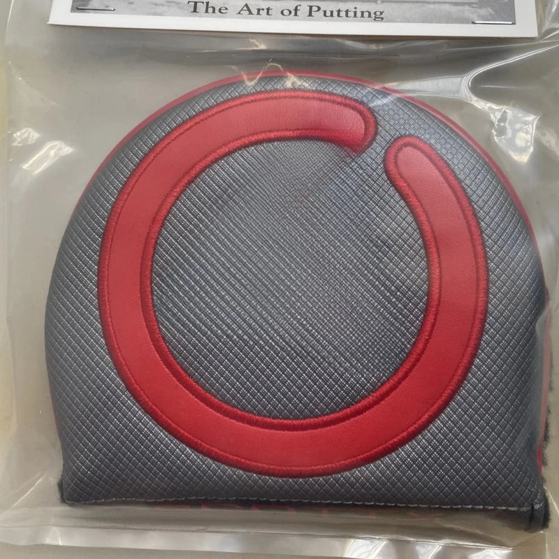 Scotty Semi-Circle Putter Covers