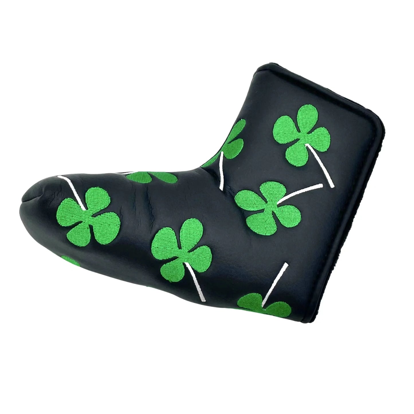 Clover Head Covers